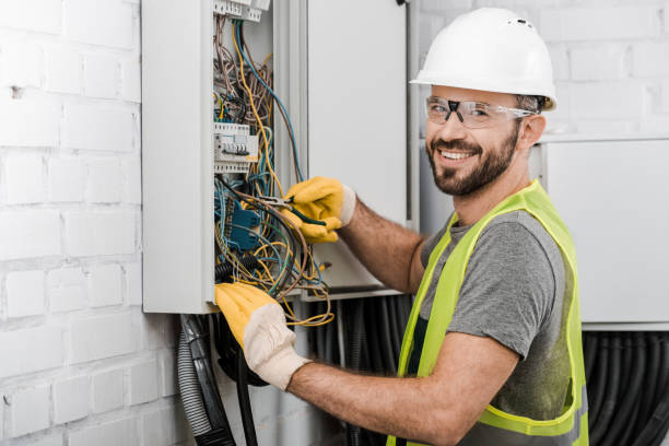 Best Electrical System Inspection  in Terre Haute, IN