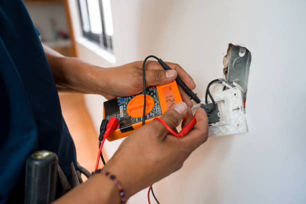 Best Electrical Troubleshooting Services  in Terre Haute, IN