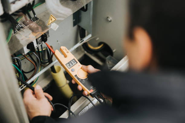 Best Electrical Upgrades for Homes  in Terre Haute, IN