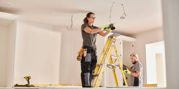 Best Home Electrical Repair  in Terre Haute, IN