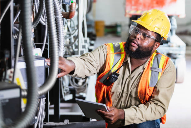Best Licensed Electrician  in Terre Haute, IN