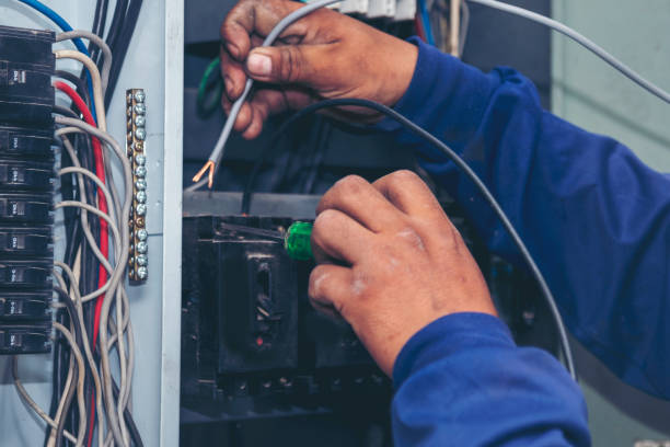 Best Electrician Near Me  in Terre Haute, IN