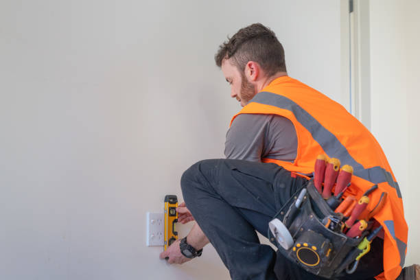 Best Local Electrician Companies  in Terre Haute, IN