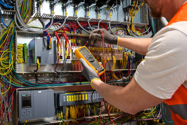 Best Electrical System Inspection  in Terre Haute, IN