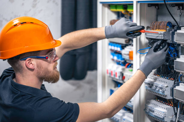 Best Electrical Contractors for Businesses  in Terre Haute, IN
